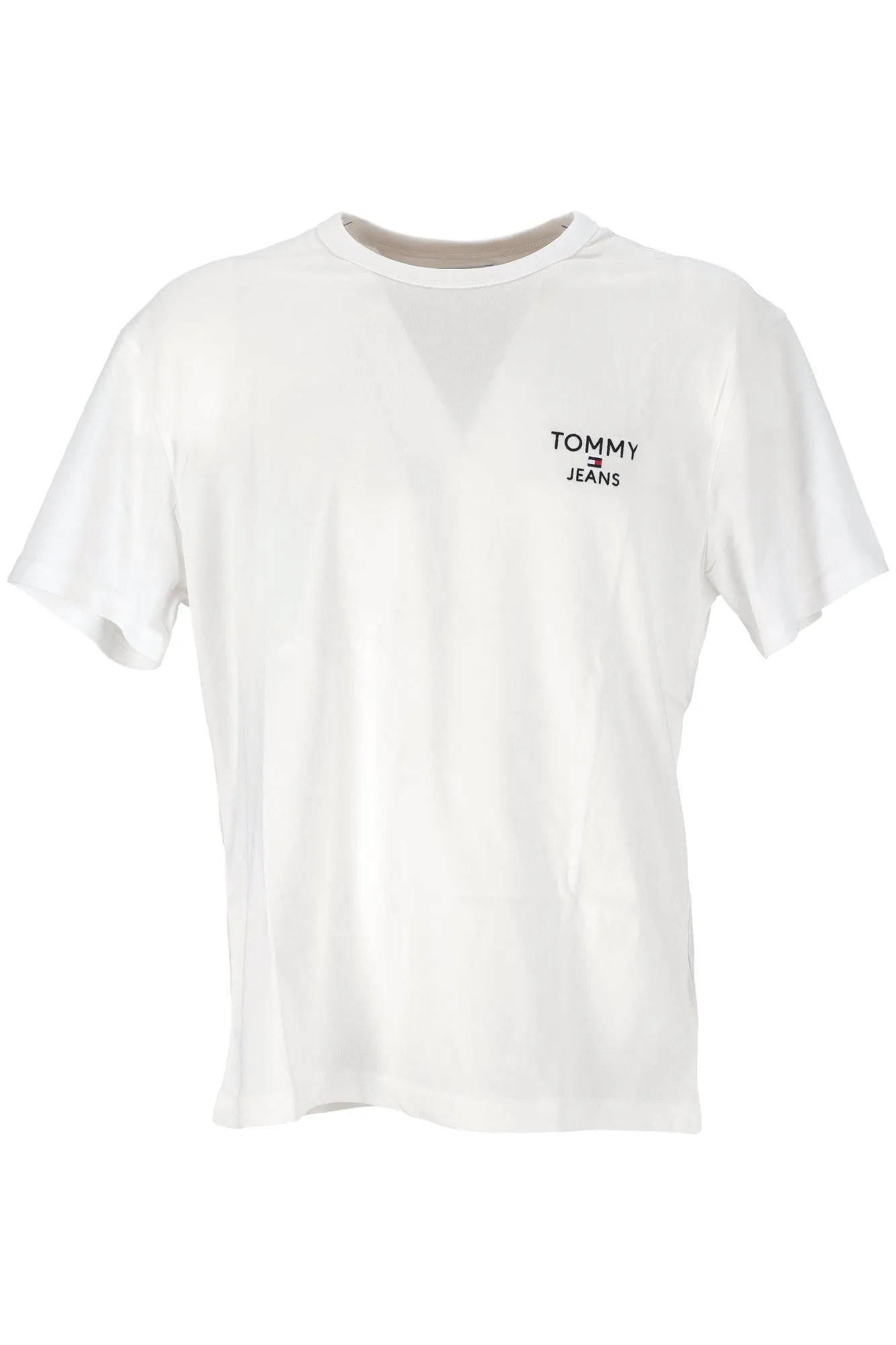 Tommy Jeans T-shirt Uomo DM0DM18872