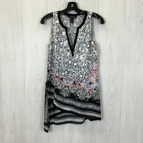 Top Sleeveless By White House Black Market  Size: Xs