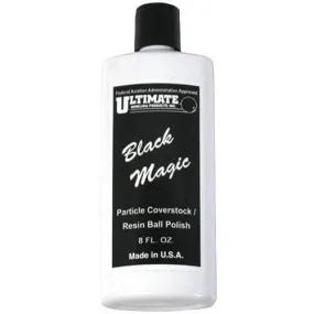 Ultimate Black Magic 8 oz.