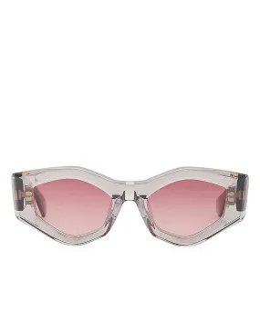 V-Tre Sunglasses in Grey