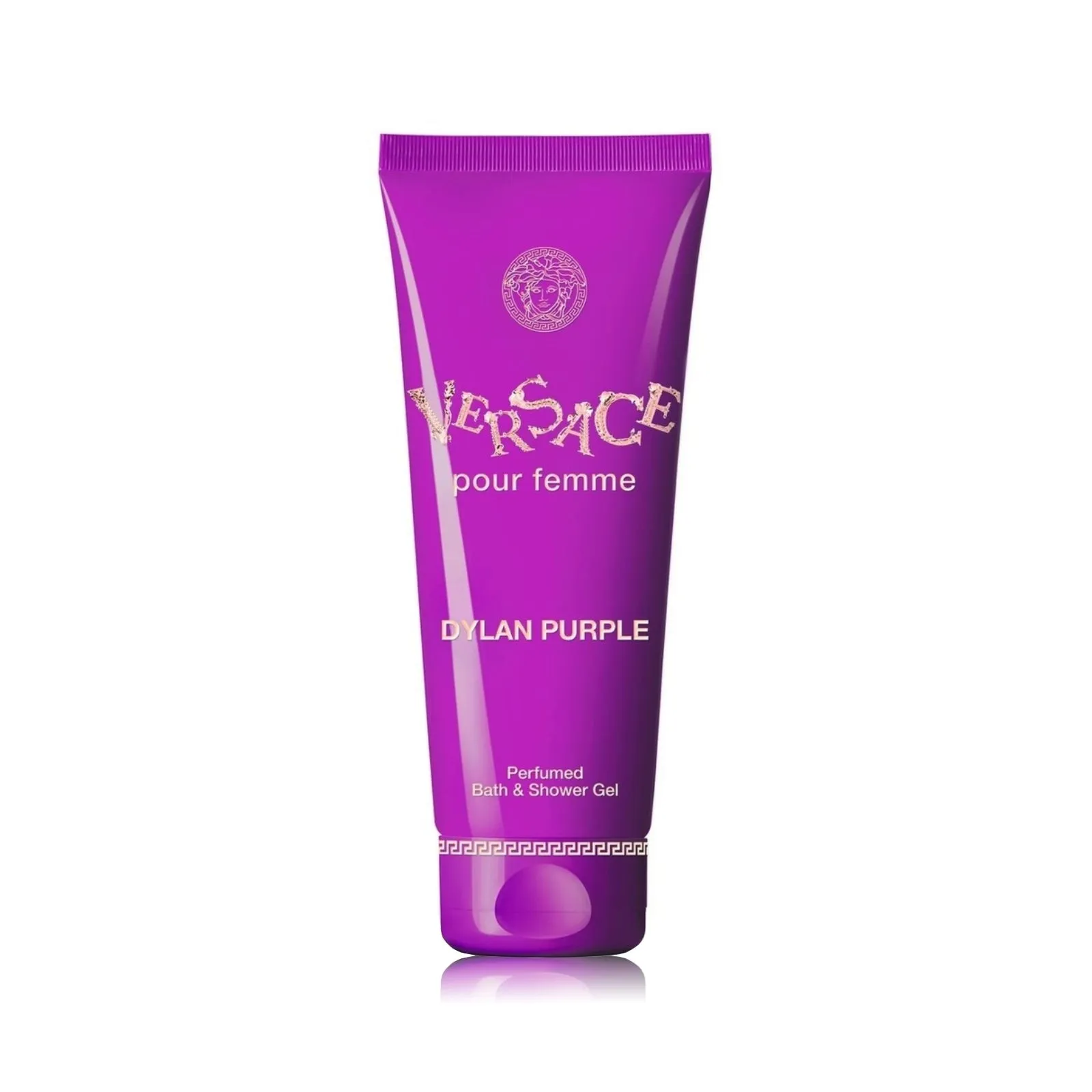 Versace Dylan Purple Shower Gel 200ml