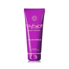 Versace Dylan Purple Shower Gel 200ml