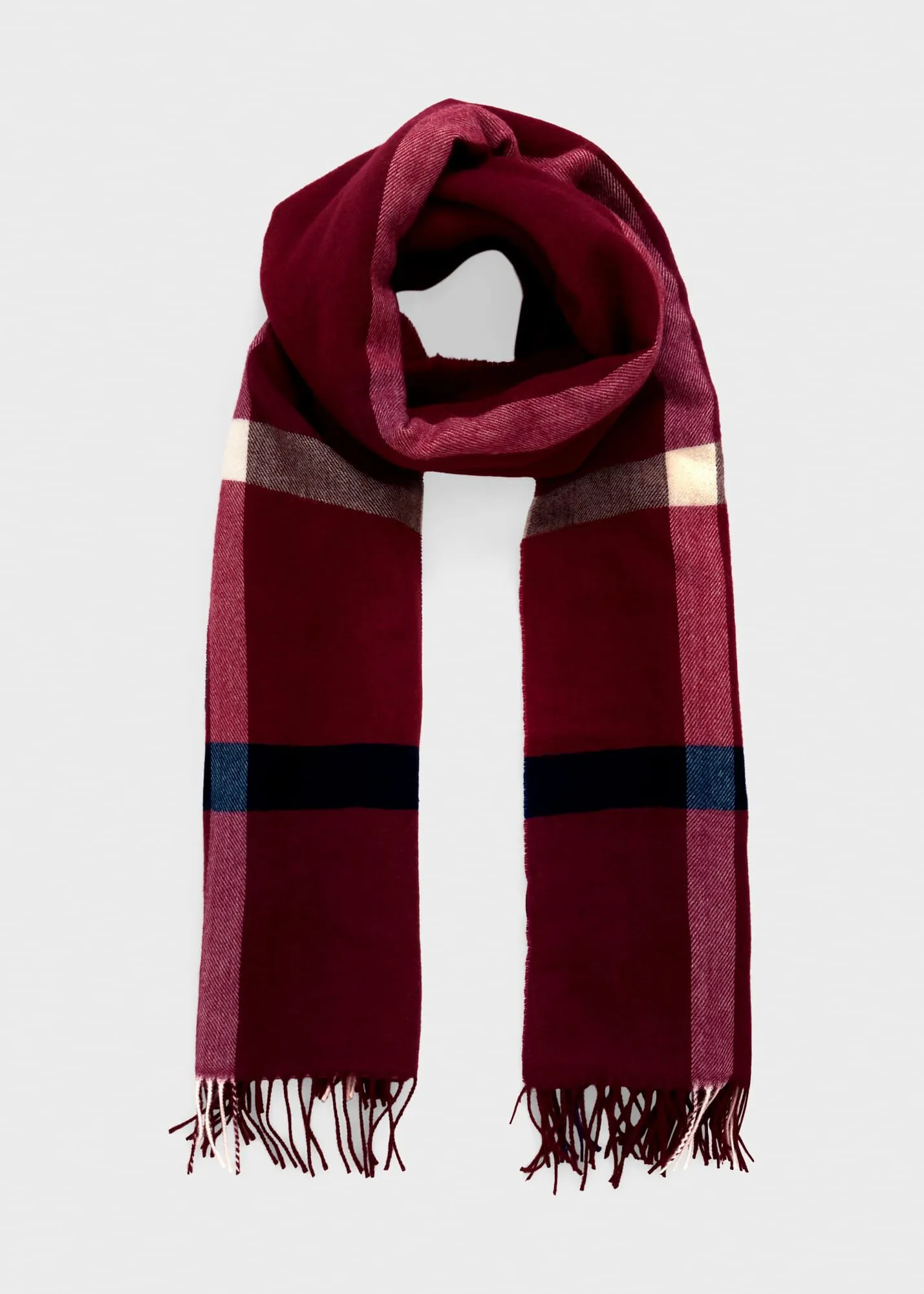 Whetherby Scarf 