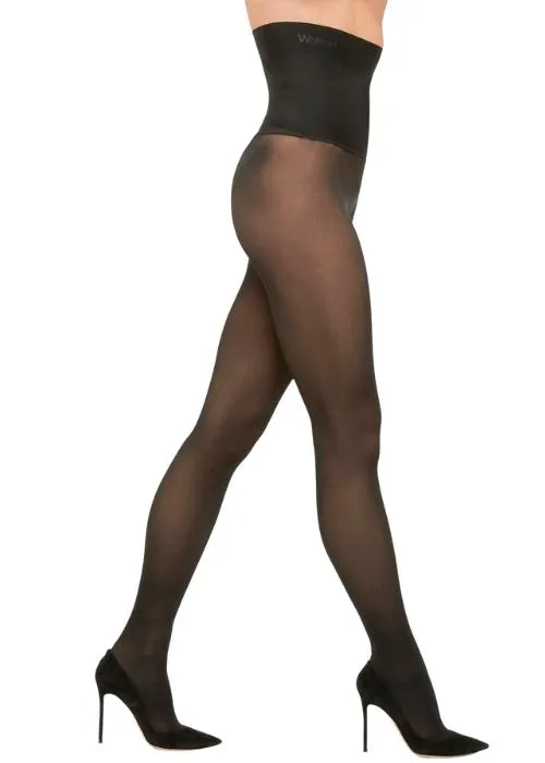 Wolford Fatal High Waist Tights ()