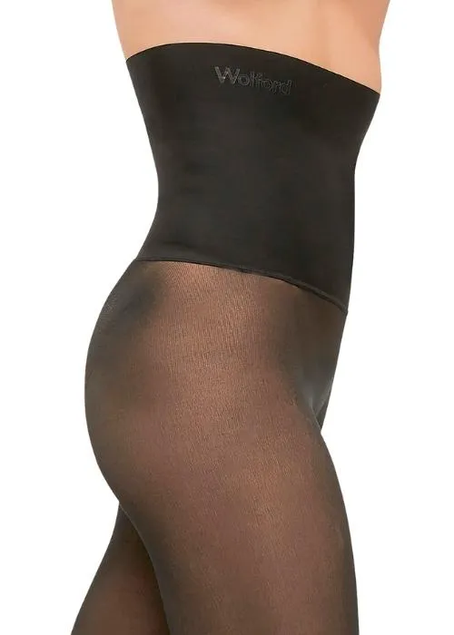 Wolford Fatal High Waist Tights ()