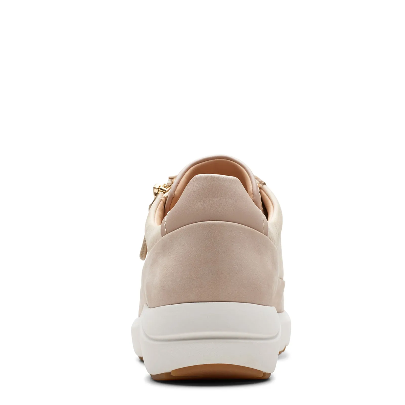 Women's Clarks, Tivoli Zip Sneaker