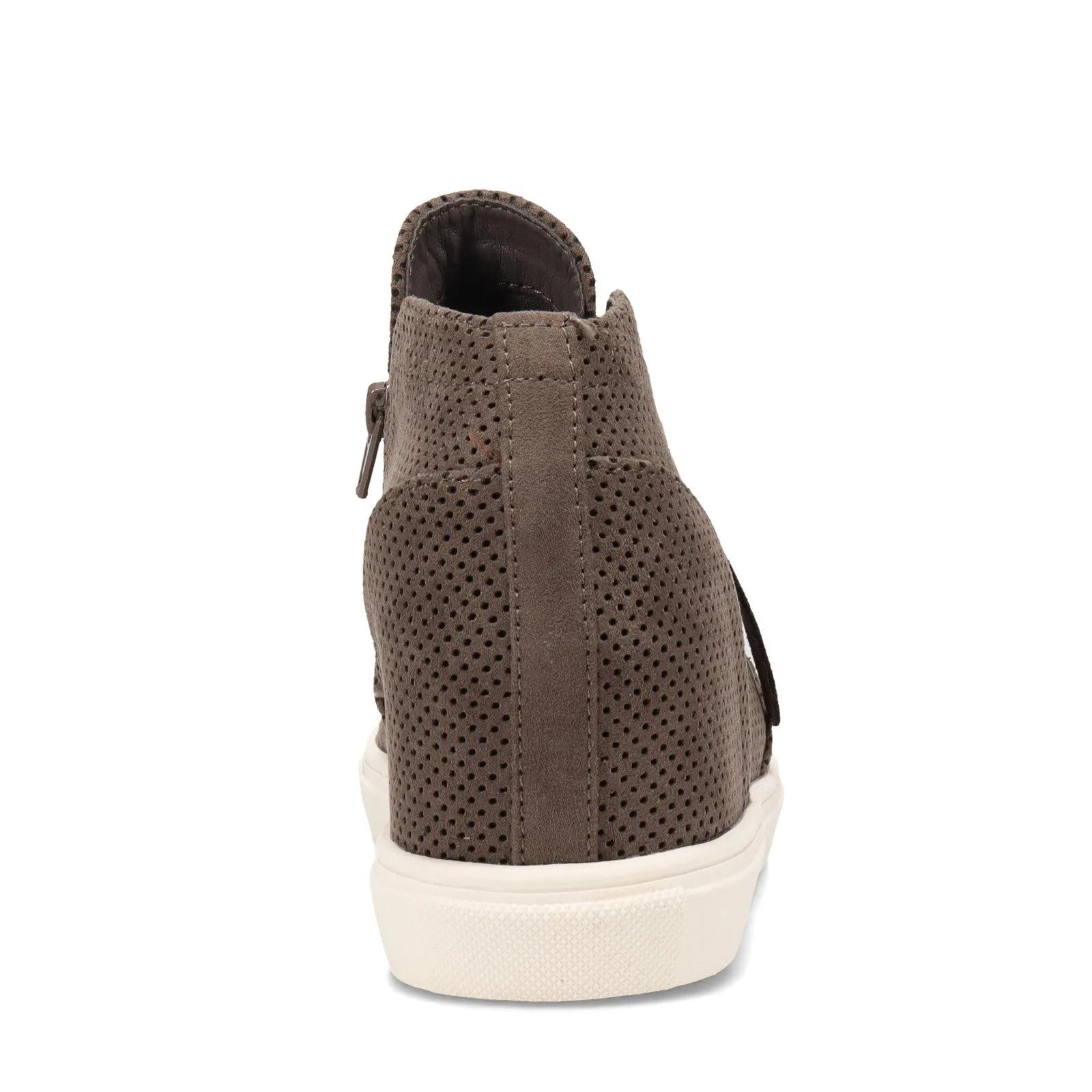 Women's Madden Girl, Penn Sneaker