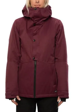 WOMEN'S RUMOR INSULATED JKT (M0W310)