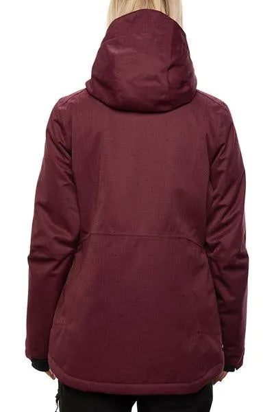 WOMEN'S RUMOR INSULATED JKT (M0W310)