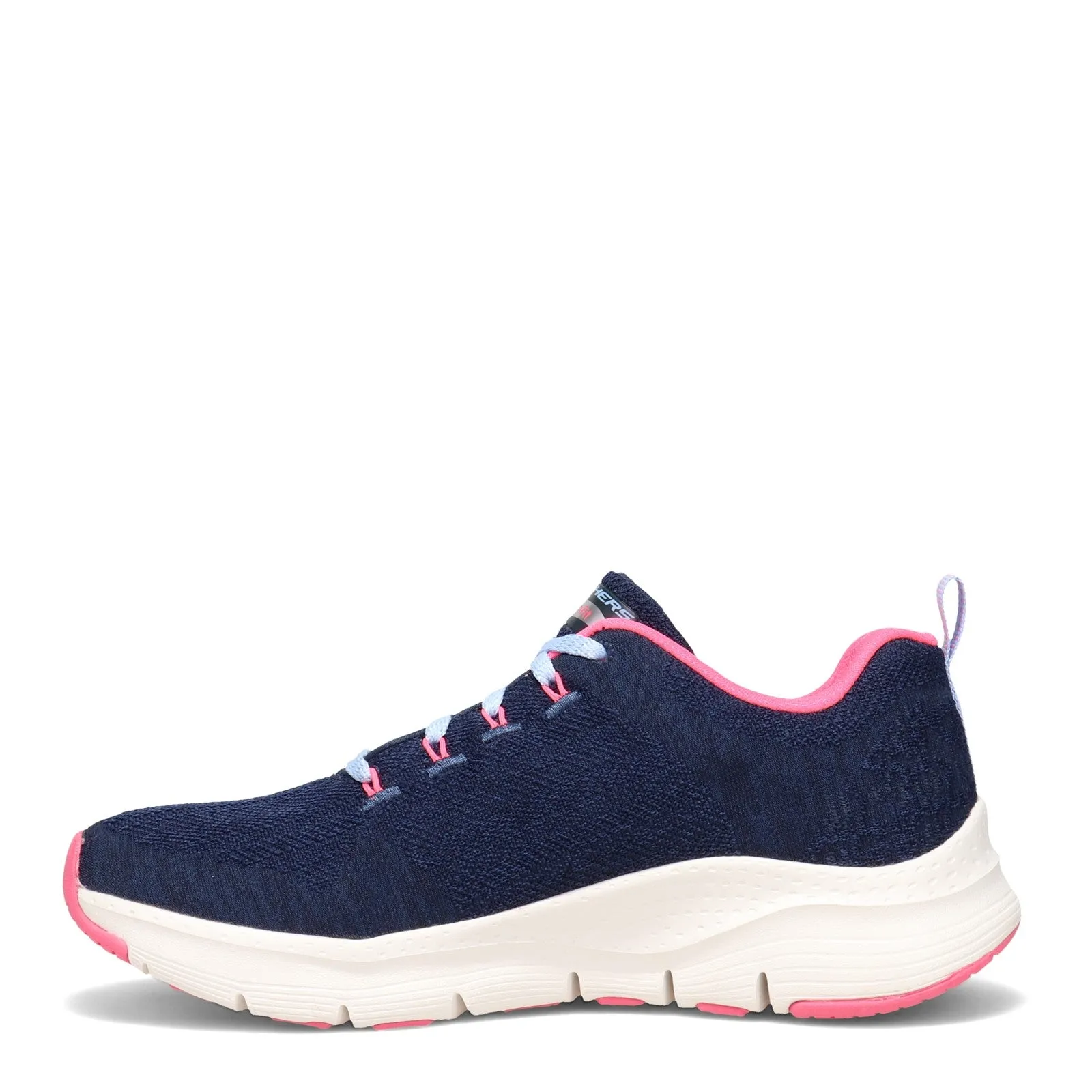 Women's Skechers, Arch Fit - Comfy Wave Sneaker