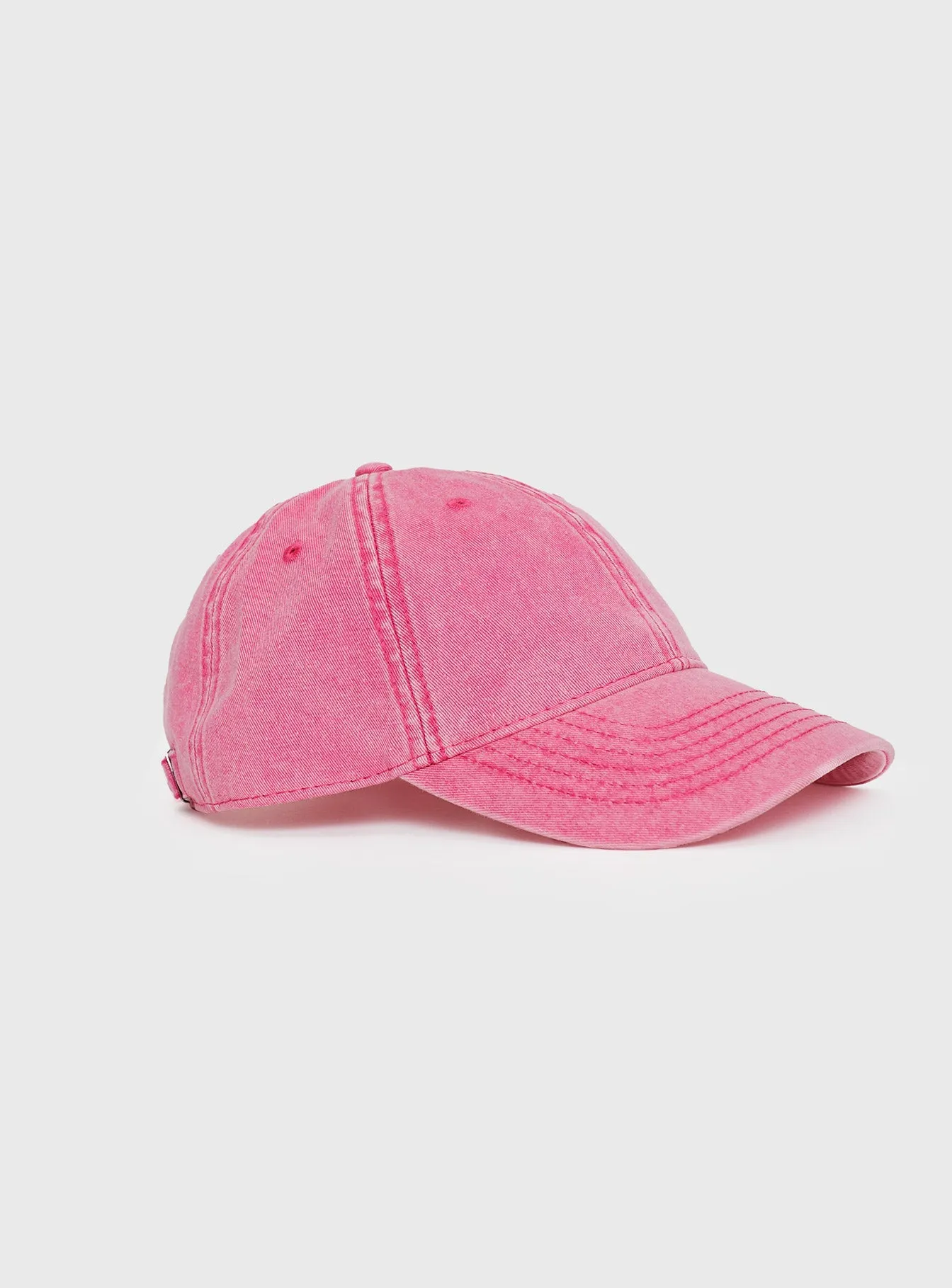 Zoie Cap Pink